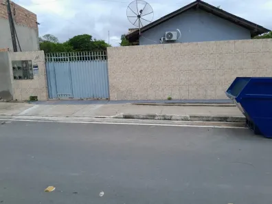 Apartamento com 2 Quartos à venda, 52m² no Paraviana, Boa Vista