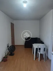 Apartamento com 2 Quartos à venda, 42m² no Cardoso Continuação, Aparecida de Goiânia