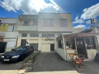 Sala Comercial para alugar, 200m² no São Geraldo, Porto Alegre