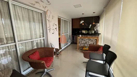 Apartamento com 3 Quartos à venda, 104m² no Vila Formosa, São Paulo