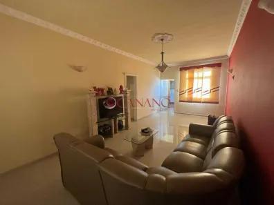 Apartamento com 3 Quartos à venda, 100m² no Cascadura, Rio de Janeiro