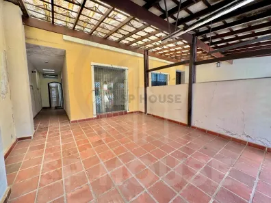 Casa com 4 Quartos à venda, 195m² no Vila Mascote, São Paulo