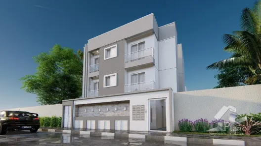 Apartamento com 2 Quartos à venda, 40m² no Chácara São João, São Paulo