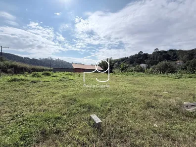 Lote/Terreno à venda, 2500m² no Chácaras Copaco, Arujá