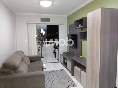Apartamento com 2 Quartos à venda, 67m² no Vila Lenzi, Jaraguá do Sul