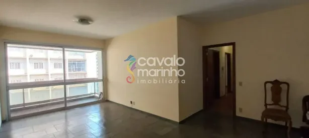 Apartamento com 3 Quartos à venda, 140m² no Centro, Ribeirão Preto