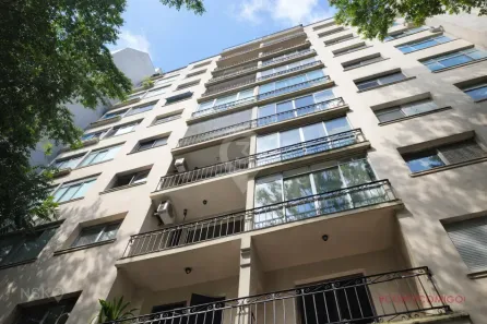 Apartamento com 2 Quartos à venda, 160m² no Jardim Paulista, São Paulo