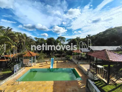 Fazenda/Sítio com 4 Quartos à venda, 19000m² no , Sabará