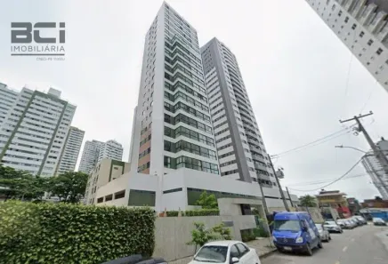 Apartamento com 3 Quartos à venda, 98m² no Boa Viagem, Recife