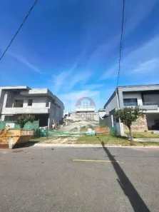 Lote/Terreno à venda, 285m² no Loteamento Residencial Fazenda Casa Grande, Taubaté