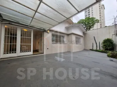 Imóvel Comercial à venda, 191m² no Vila Olímpia, São Paulo