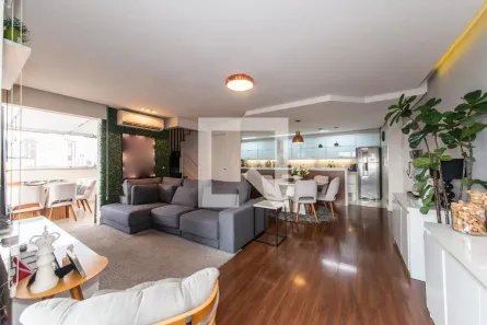 Cobertura com 3 Quartos à venda, 134m² no Vila Gumercindo, São Paulo