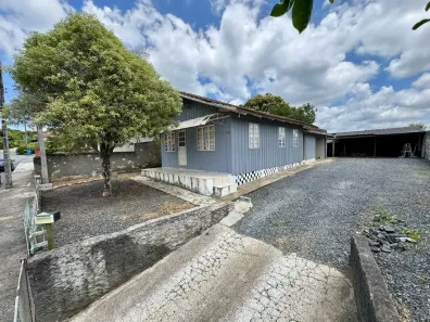 Casa com 3 Quartos à venda, 425m² no Centro, Campo Alegre