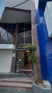 Sala Comercial para alugar, 41m² no Centro, Canoas