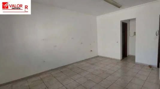 Sala Comercial para alugar, 16m² no Vila Polopoli, São Paulo