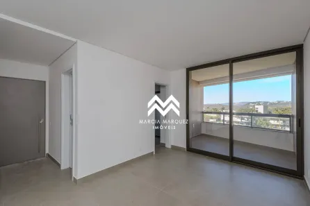 Apartamento com 3 Quartos à venda, 114m² no Vale do Sereno, Nova Lima
