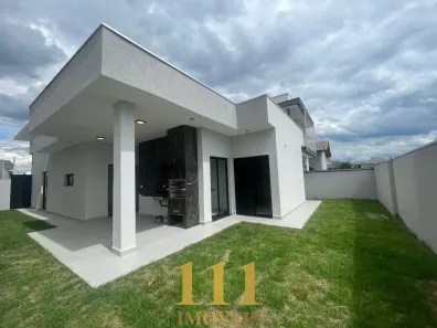 Casa com 3 Quartos à venda, 133m² no Residencial Alta Vista 1, Caçapava