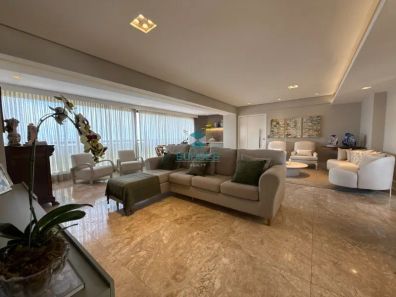 Apartamento com 3 Quartos à venda, 156m² no Horto Florestal, Salvador