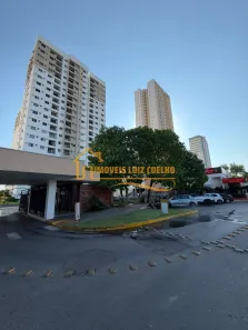 Apartamento com 2 Quartos para alugar, 70m² no Jardim Europa, Cuiabá