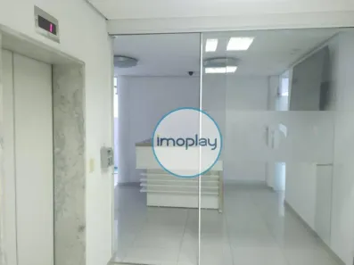 Sala Comercial para alugar, 300m² no Vila Olímpia, São Paulo