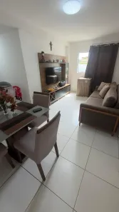 Apartamento com 2 Quartos à venda, 59m² no Bessa, João Pessoa