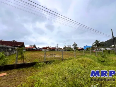 Lote/Terreno à venda, 2000m² no Lagoinha, Ubatuba