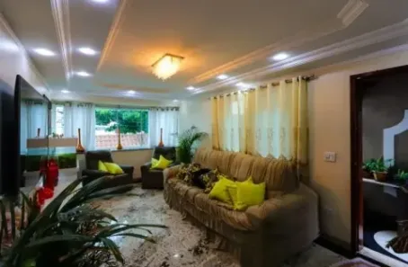 Sobrado com 3 Quartos à venda, 167m² no Jardim Felicidade (Zona Oeste), São Paulo