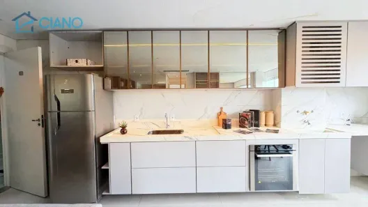 Apartamento com 3 Quartos à venda, 60m² no Vila Ema, São Paulo