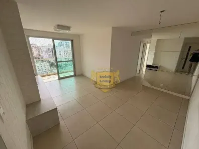 Apartamento com 3 Quartos à venda, 100m² no Santa Rosa, Niterói