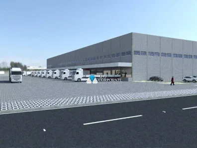 Lote/Terreno à venda, 36500m² no Chácaras Alpina, Valinhos