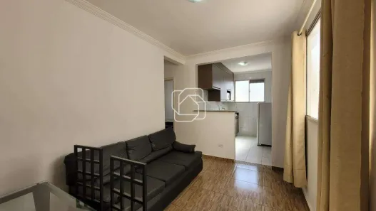Apartamento com 2 Quartos para alugar, 48m² no Parque Nossa Senhora da Candelária, Itu