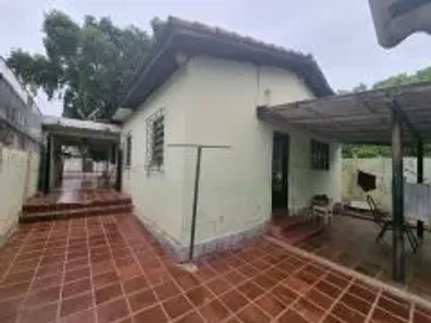 Casa com 3 Quartos à venda, 163m² no Vila Charlote, Presidente Prudente