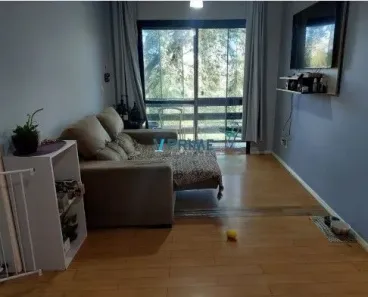 Apartamento com 2 Quartos à venda, 58m² no Santa Tereza, Porto Alegre