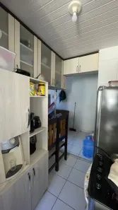 Apartamento com 2 Quartos à venda, 42m² no Cidade Nova, Maracanaú