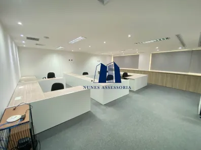 Sala Comercial para alugar, 202m² no Barra da Tijuca, Rio de Janeiro