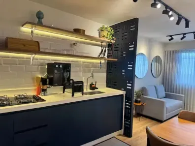 Apartamento com 2 Quartos à venda, 40m² no Cambuci, São Paulo
