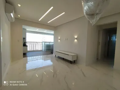 Apartamento com 3 Quartos à venda, 108m² no Parque Industrial Tomas Edson, São Paulo