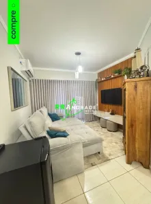 Apartamento com 3 Quartos à venda, 115m² no Residencial Amazonas, Franca