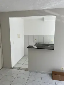 Apartamento com 2 Quartos à venda, 43m² no Antares, Maceió