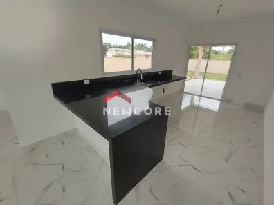 Casa de Condomínio com 3 Quartos à venda, 208m² no Tijuco Preto, Vargem Grande Paulista