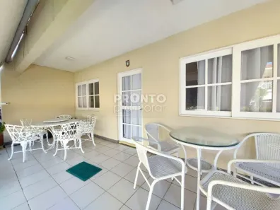 Casa de Condomínio com 4 Quartos à venda, 188m² no Nossa Senhora do Ó, Paulista