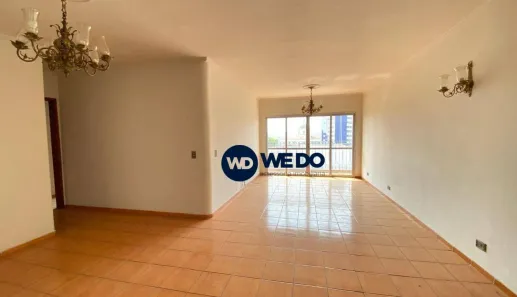 Apartamento com 3 Quartos à venda, 146m² no Vila Rehder, Americana