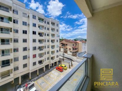Apartamento com 2 Quartos à venda, 56m² no Taquara, Rio de Janeiro
