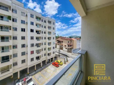 Apartamento com 2 Quartos à venda, 56m² no Taquara, Rio de Janeiro
