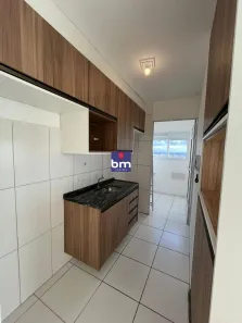 Apartamento com 2 Quartos à venda, 53m² no Americanópolis, São Paulo