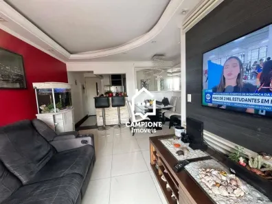 Apartamento com 2 Quartos à venda, 62m² no Vila Guaca, São Paulo