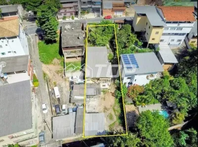 Ponto Comercial com 7 Quartos à venda, 411m² no Amarelo, Cachoeiro de Itapemirim
