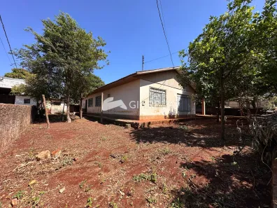 Lote/Terreno à venda, 661m² no Centro, Toledo