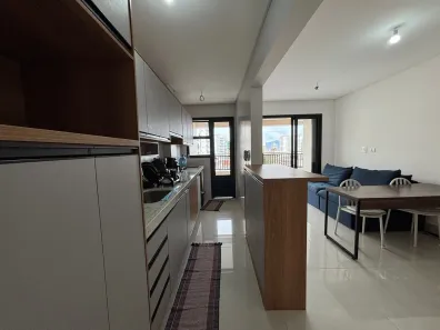 Apartamento com 2 Quartos à venda, 73m² no Aviação, Praia Grande