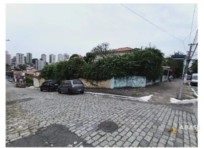 Lote/Terreno à venda, 345m² no Mirandópolis, São Paulo